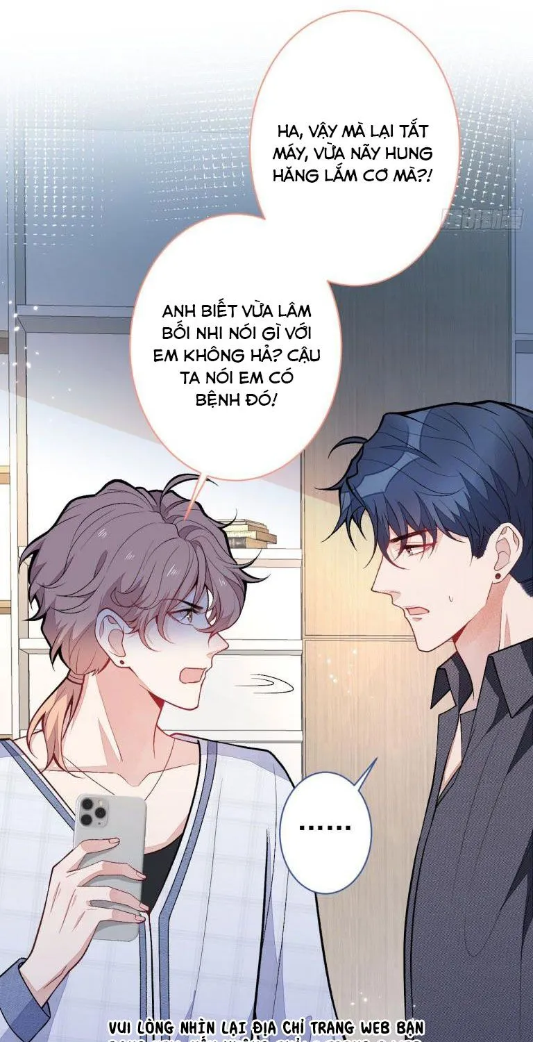 Hotsearch Của Ảnh Đế Chap 116 - Next Chap 117