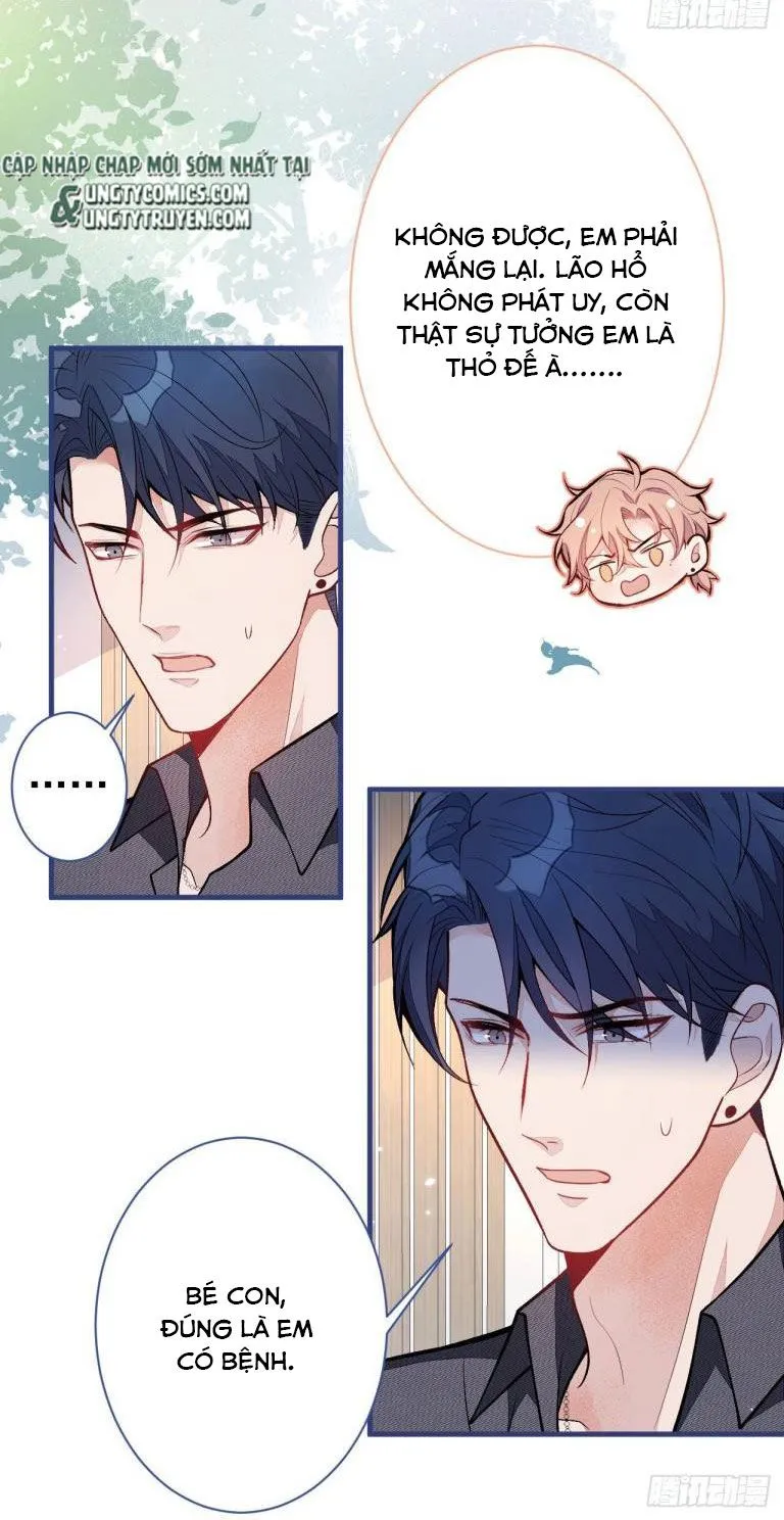 Hotsearch Của Ảnh Đế Chap 116 - Next Chap 117