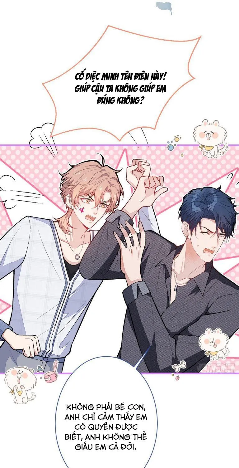 Hotsearch Của Ảnh Đế Chap 116 - Next Chap 117