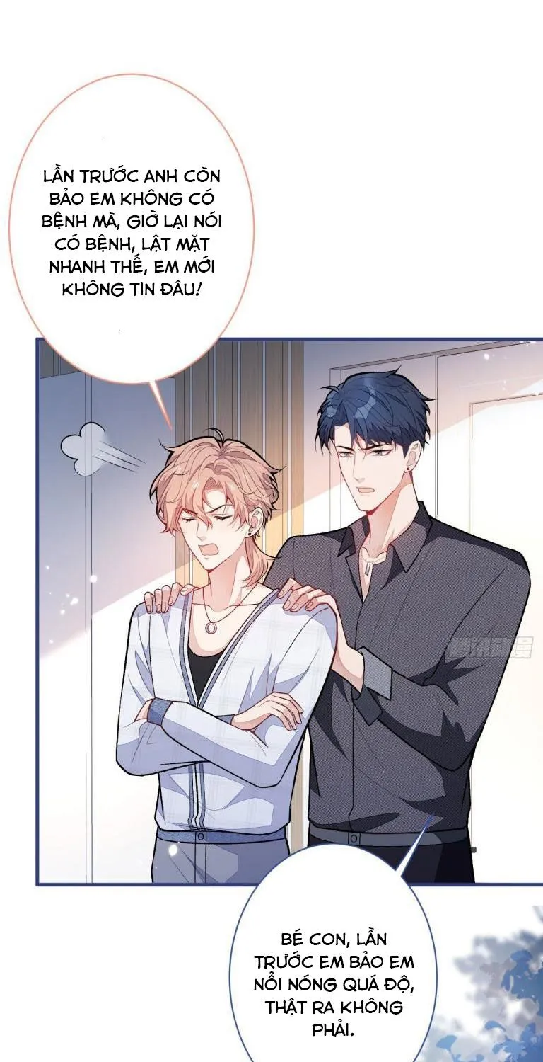 Hotsearch Của Ảnh Đế Chap 116 - Next Chap 117