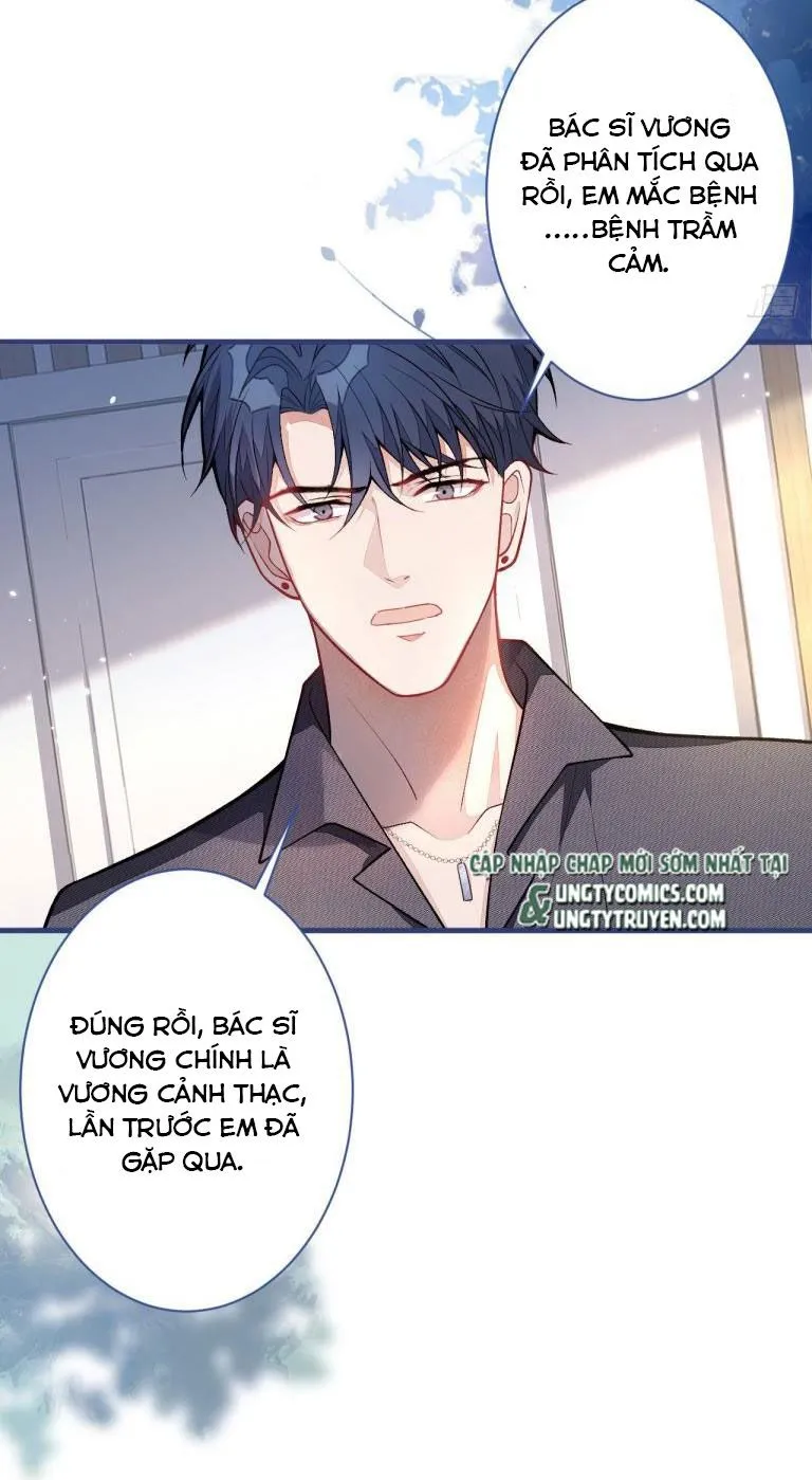 Hotsearch Của Ảnh Đế Chap 116 - Next Chap 117