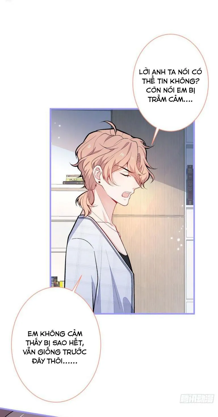 Hotsearch Của Ảnh Đế Chap 116 - Next Chap 117