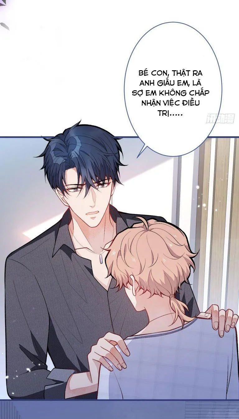 Hotsearch Của Ảnh Đế Chap 116 - Next Chap 117