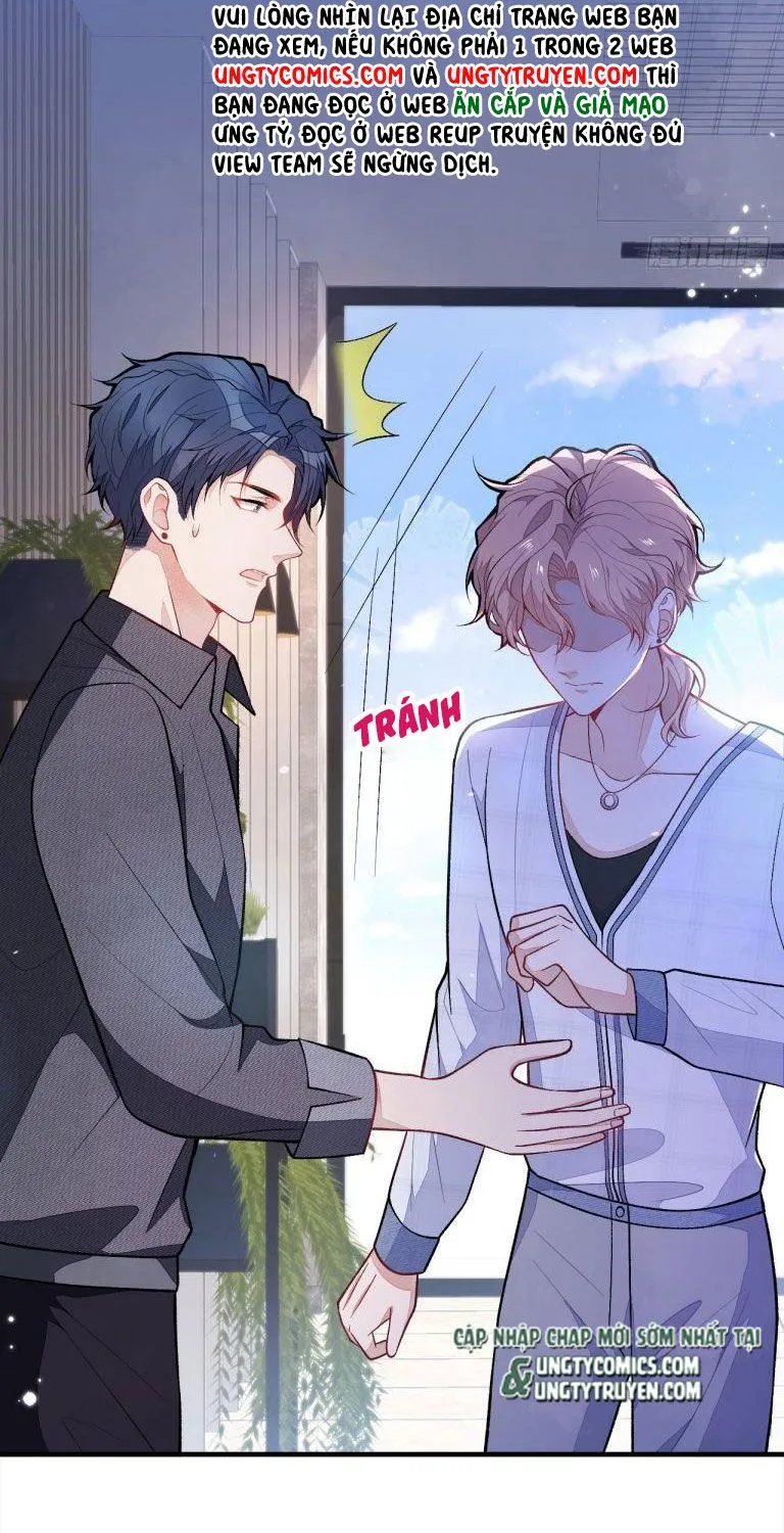 Hotsearch Của Ảnh Đế Chap 116 - Next Chap 117