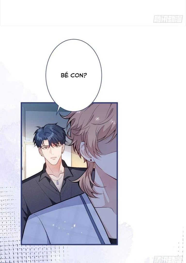 Hotsearch Của Ảnh Đế Chap 116 - Next Chap 117