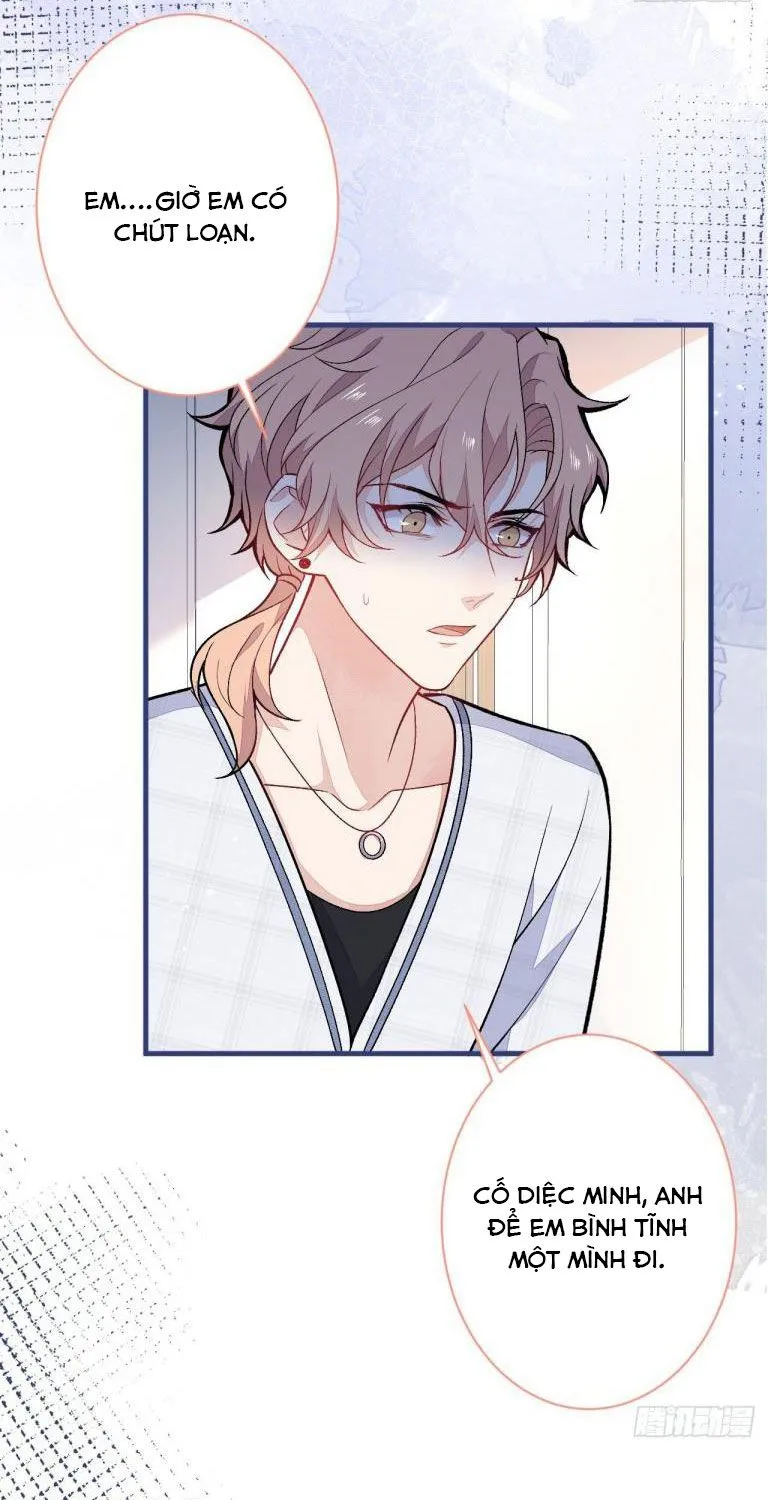 Hotsearch Của Ảnh Đế Chap 116 - Next Chap 117