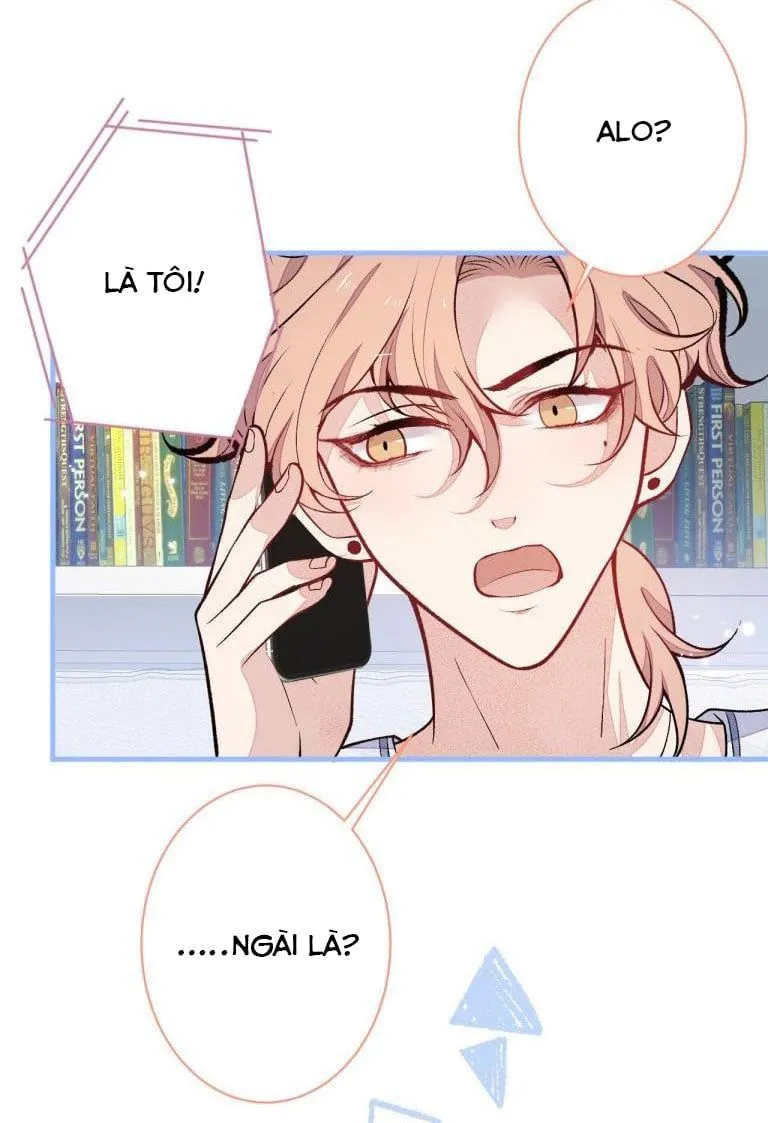 Hotsearch Của Ảnh Đế Chap 116 - Next Chap 117