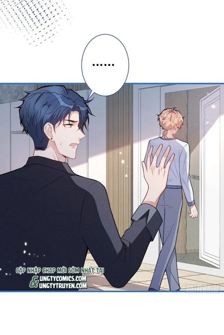 Hotsearch Của Ảnh Đế Chap 116 - Next Chap 117