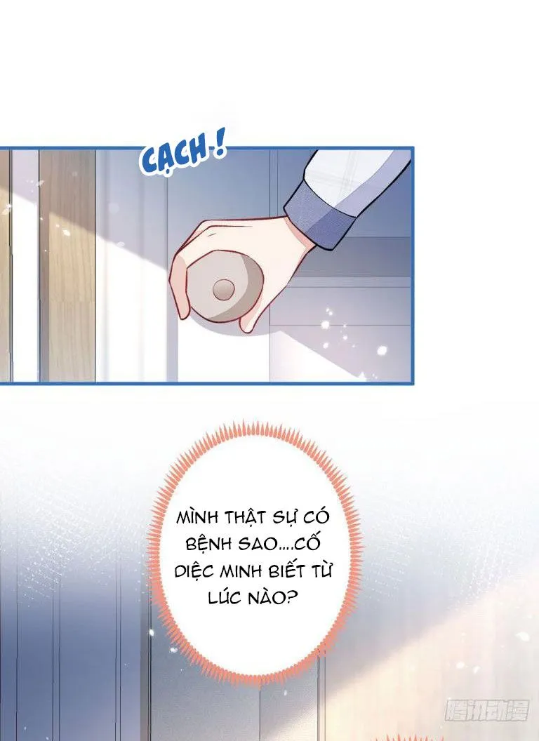 Hotsearch Của Ảnh Đế Chap 116 - Next Chap 117