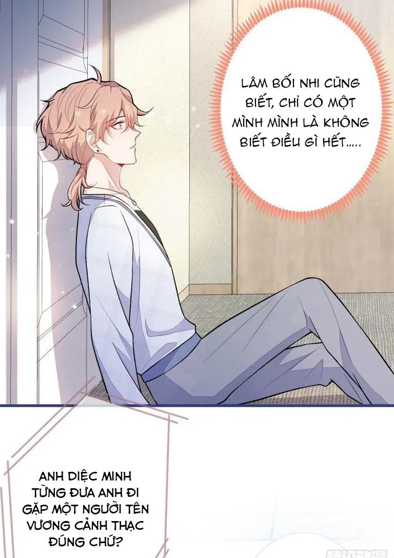 Hotsearch Của Ảnh Đế Chap 116 - Next Chap 117