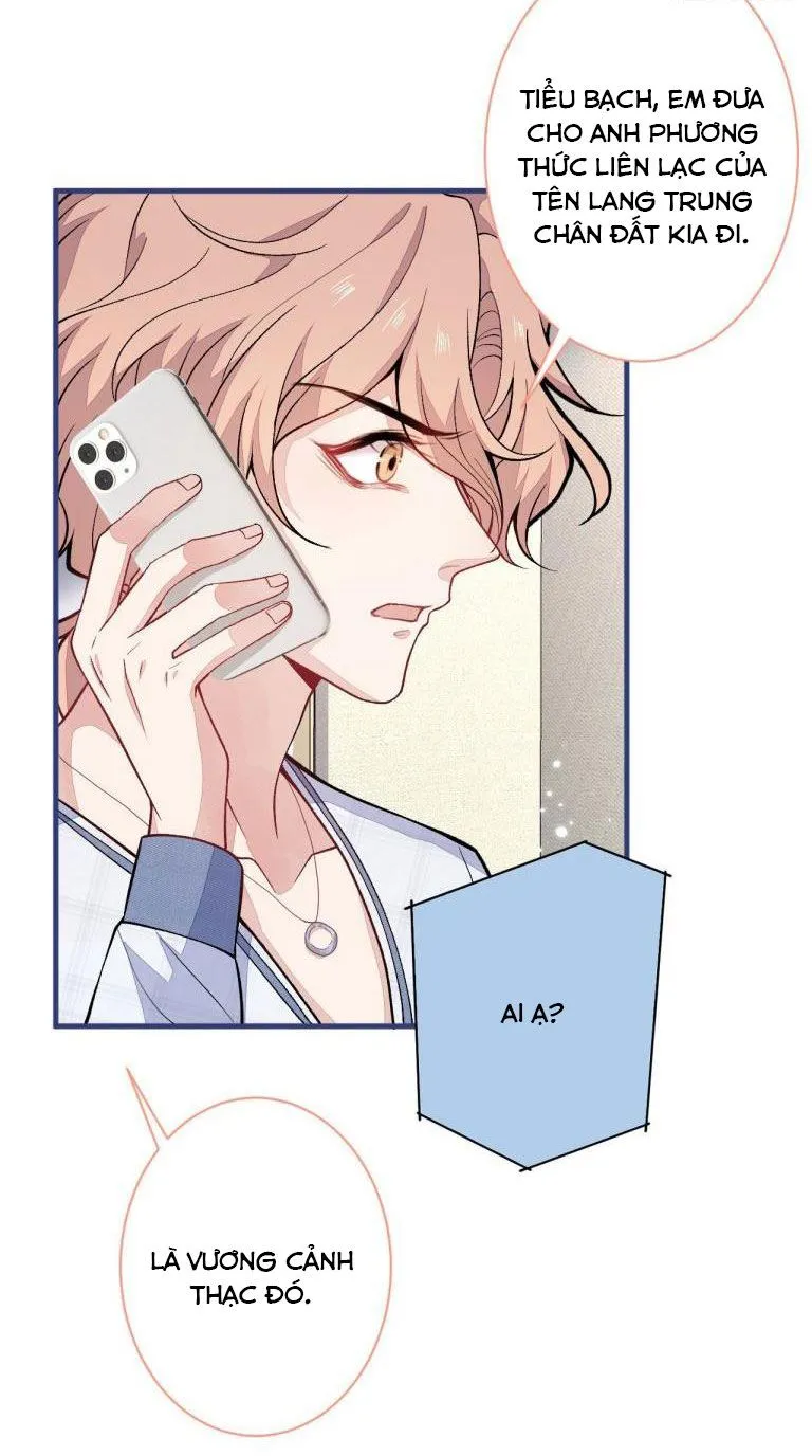 Hotsearch Của Ảnh Đế Chap 116 - Next Chap 117