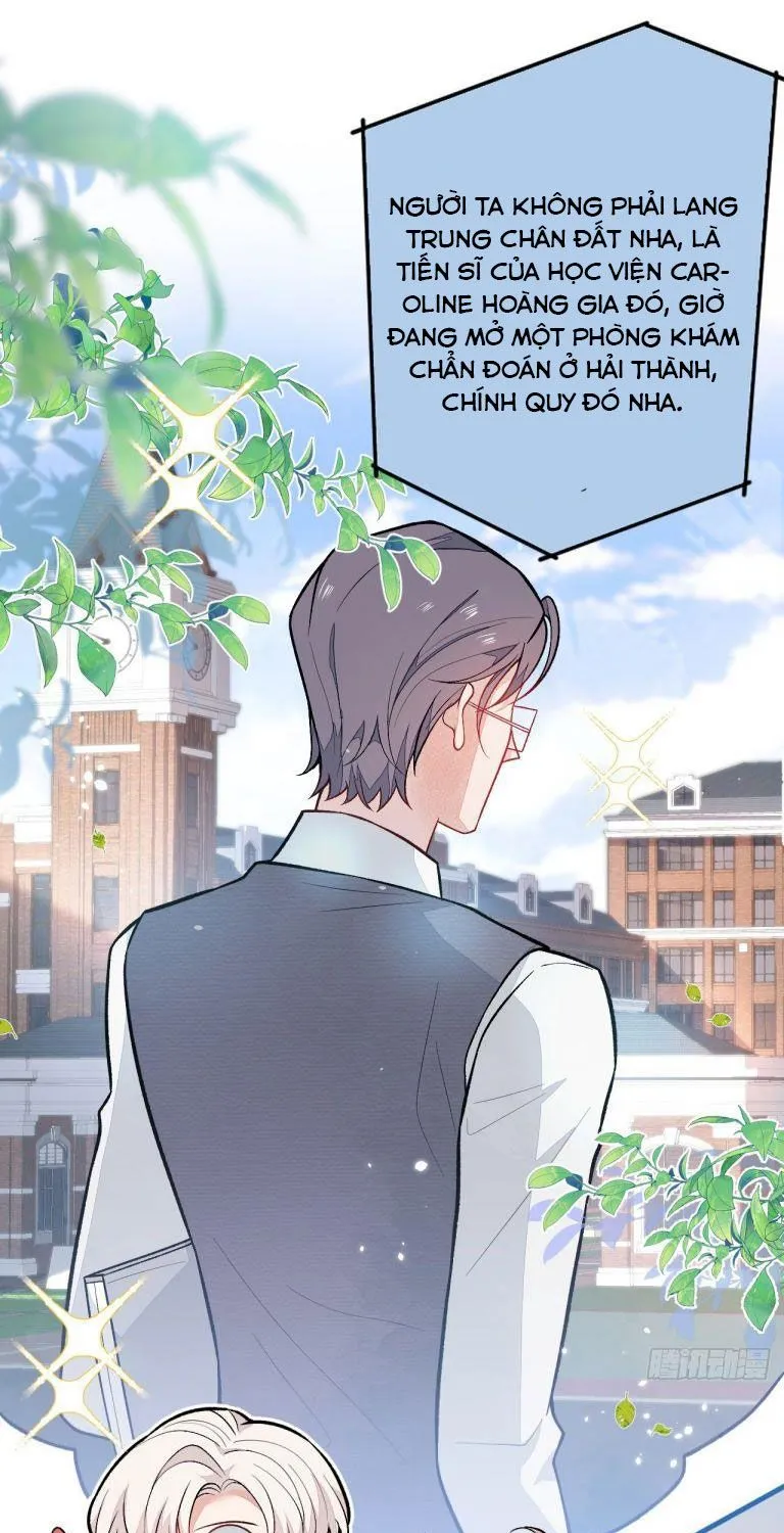 Hotsearch Của Ảnh Đế Chap 116 - Next Chap 117