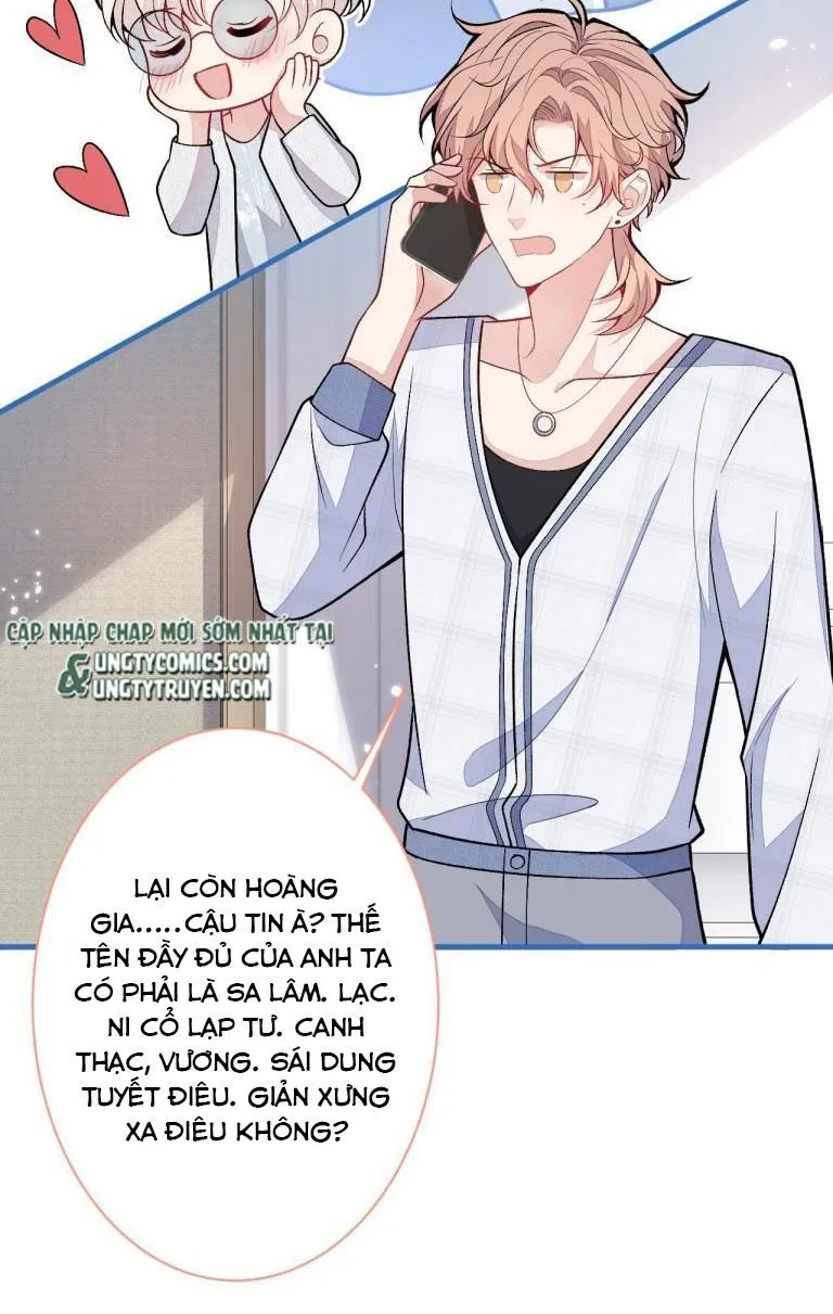 Hotsearch Của Ảnh Đế Chap 116 - Next Chap 117