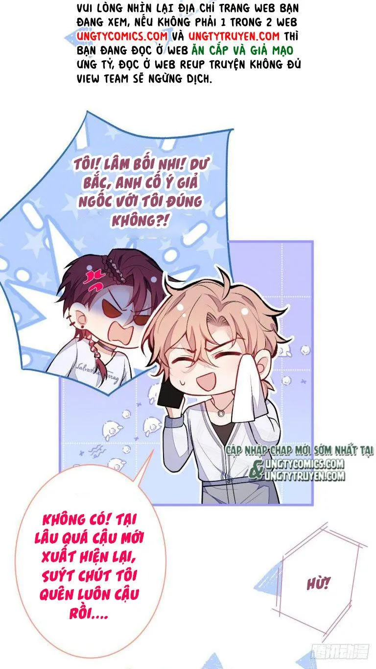 Hotsearch Của Ảnh Đế Chap 116 - Next Chap 117
