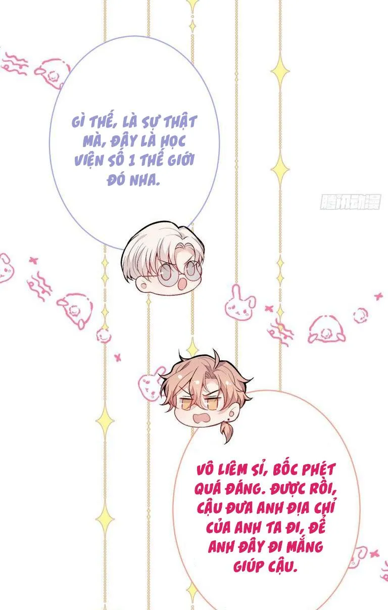 Hotsearch Của Ảnh Đế Chap 116 - Next Chap 117