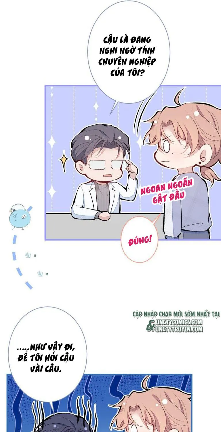 Hotsearch Của Ảnh Đế Chap 116 - Next Chap 117
