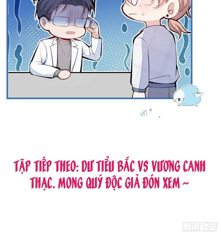 Hotsearch Của Ảnh Đế Chap 116 - Next Chap 117