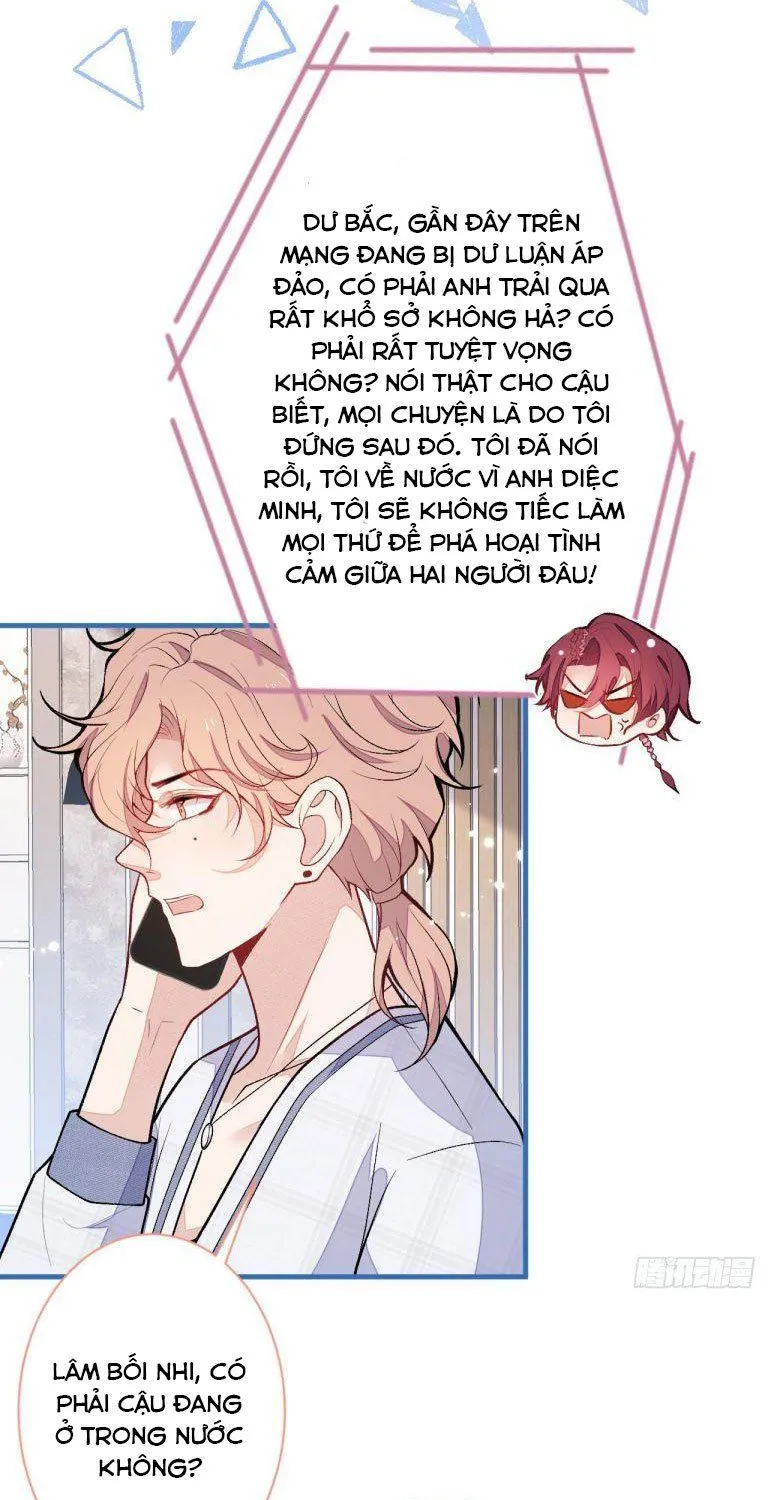 Hotsearch Của Ảnh Đế Chap 116 - Next Chap 117