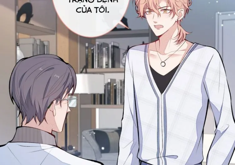 Hotsearch Của Ảnh Đế Chap 117 - Next Chap 118