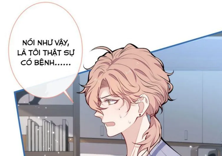 Hotsearch Của Ảnh Đế Chap 117 - Next Chap 118