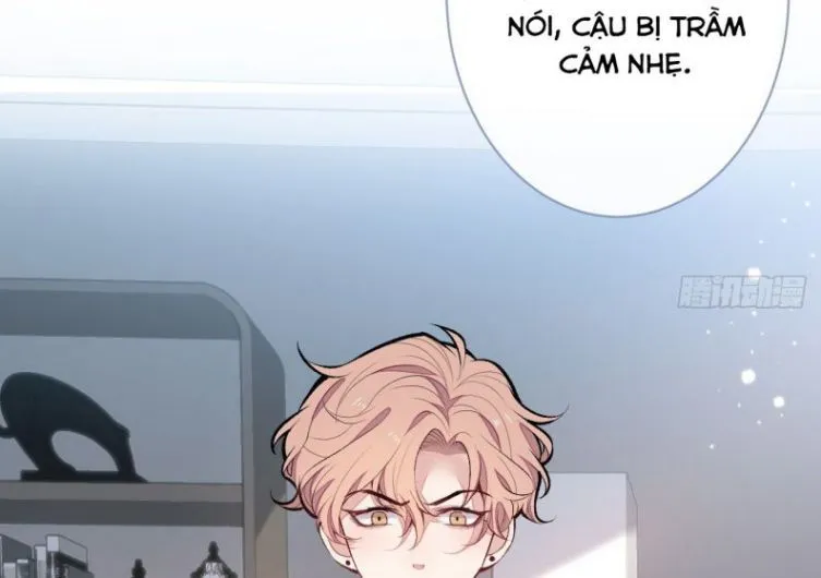 Hotsearch Của Ảnh Đế Chap 117 - Next Chap 118