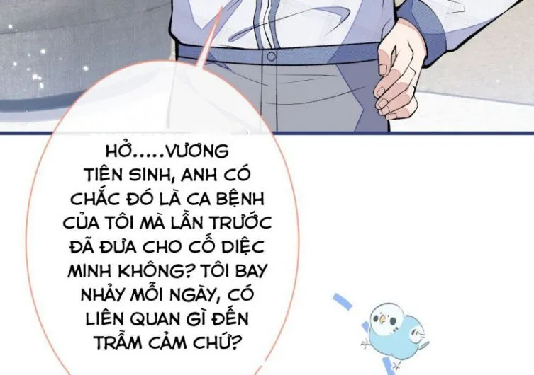 Hotsearch Của Ảnh Đế Chap 117 - Next Chap 118