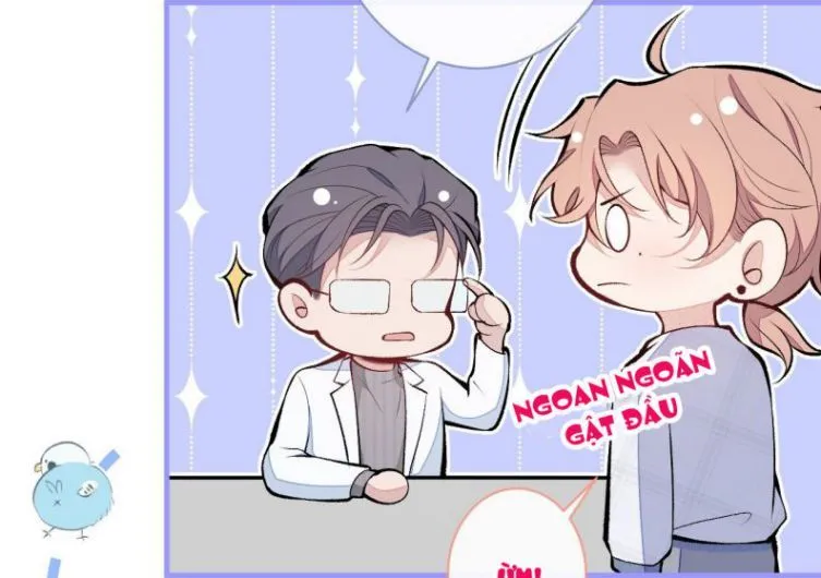 Hotsearch Của Ảnh Đế Chap 117 - Next Chap 118