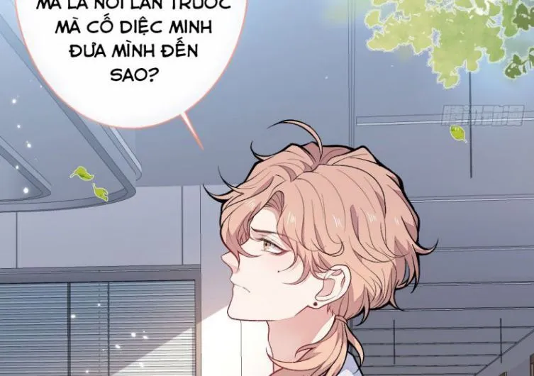 Hotsearch Của Ảnh Đế Chap 117 - Next Chap 118