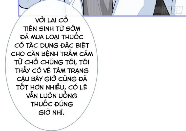 Hotsearch Của Ảnh Đế Chap 117 - Next Chap 118