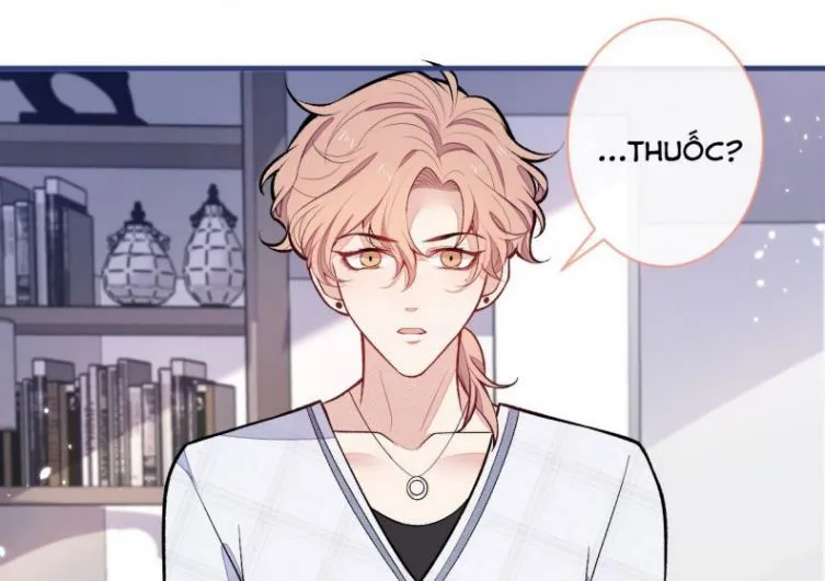 Hotsearch Của Ảnh Đế Chap 117 - Next Chap 118