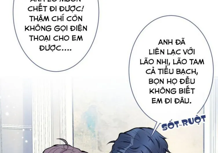 Hotsearch Của Ảnh Đế Chap 117 - Next Chap 118