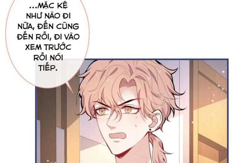 Hotsearch Của Ảnh Đế Chap 117 - Next Chap 118