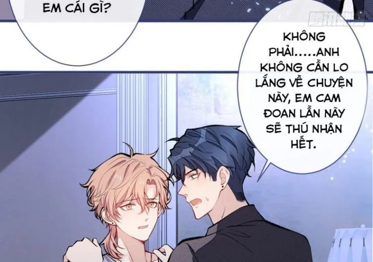 Hotsearch Của Ảnh Đế Chap 117 - Next Chap 118