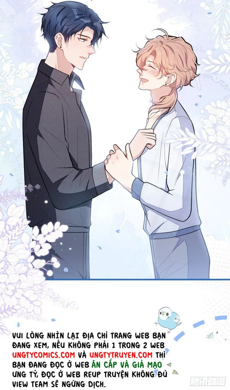 Hotsearch Của Ảnh Đế Chap 118 - Next Chap 119