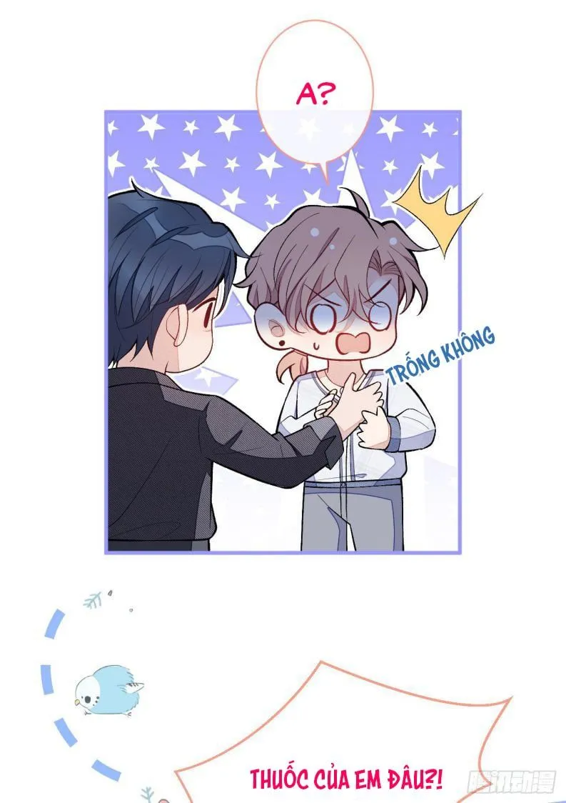 Hotsearch Của Ảnh Đế Chap 118 - Next Chap 119