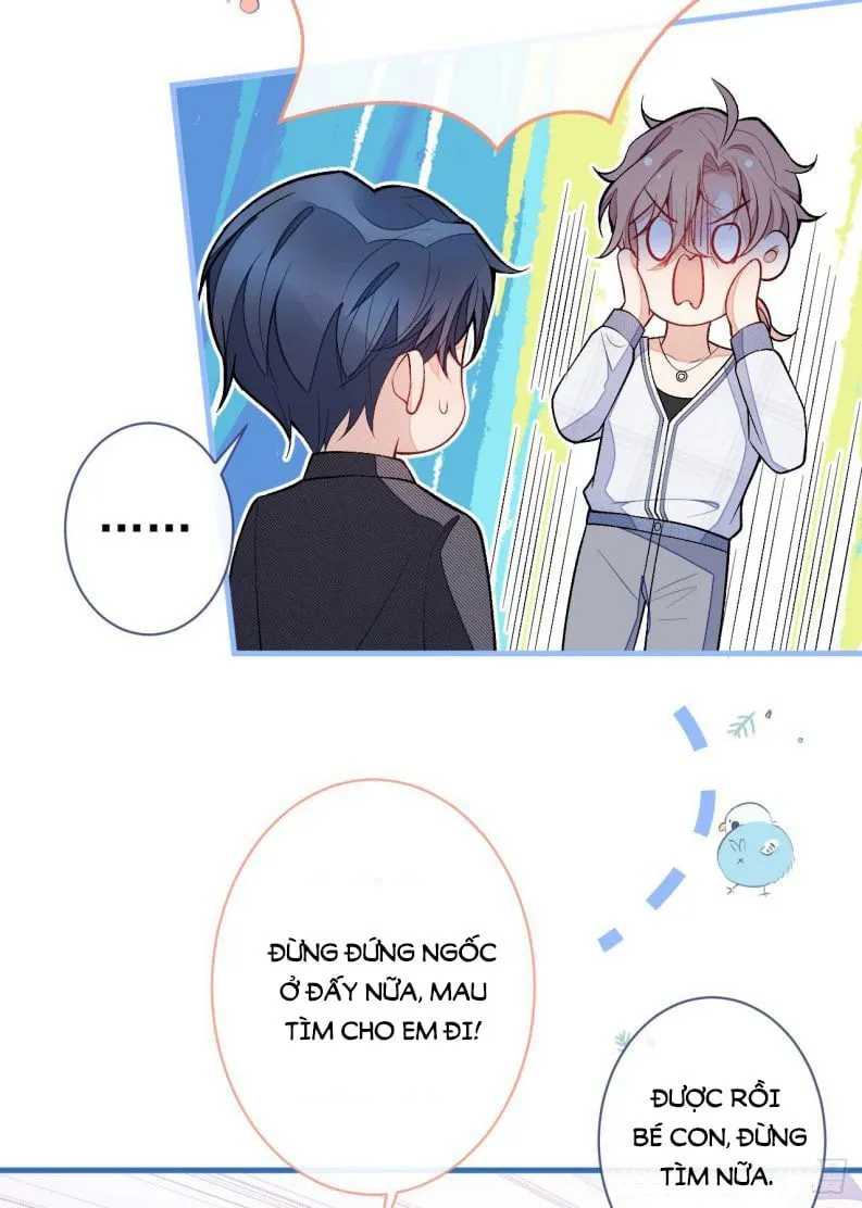 Hotsearch Của Ảnh Đế Chap 118 - Next Chap 119