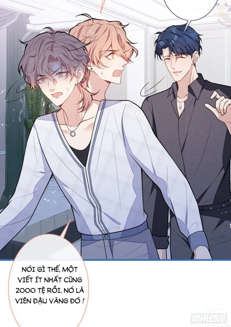 Hotsearch Của Ảnh Đế Chap 118 - Next Chap 119