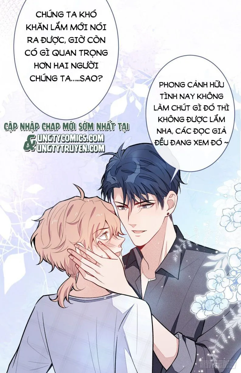 Hotsearch Của Ảnh Đế Chap 118 - Next Chap 119