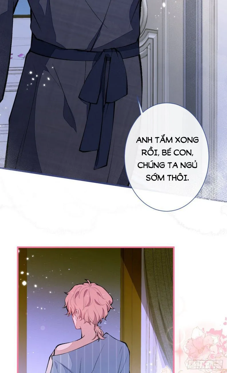 Hotsearch Của Ảnh Đế Chap 118 - Next Chap 119