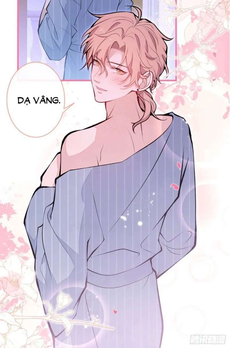 Hotsearch Của Ảnh Đế Chap 118 - Next Chap 119