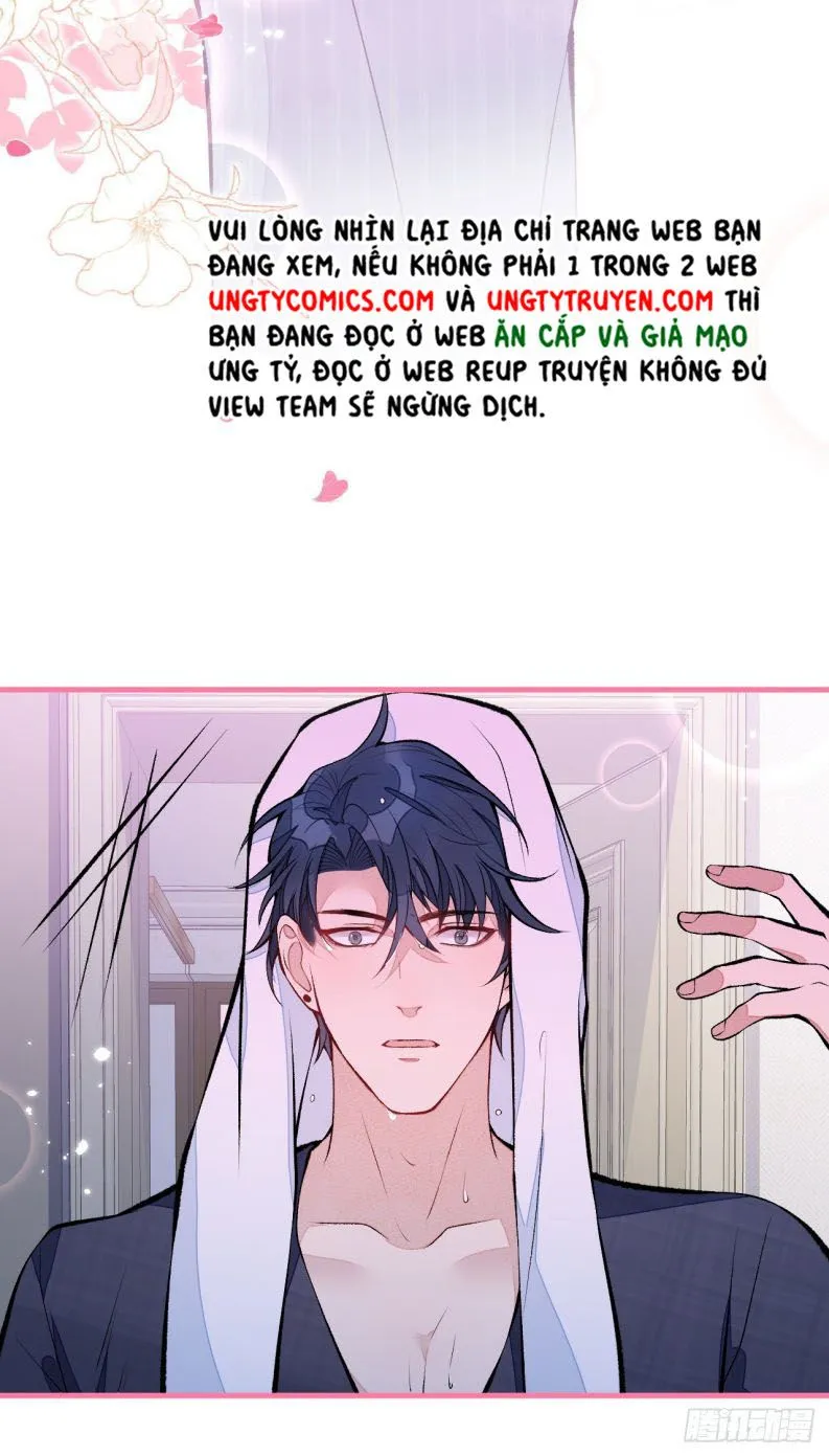 Hotsearch Của Ảnh Đế Chap 118 - Next Chap 119