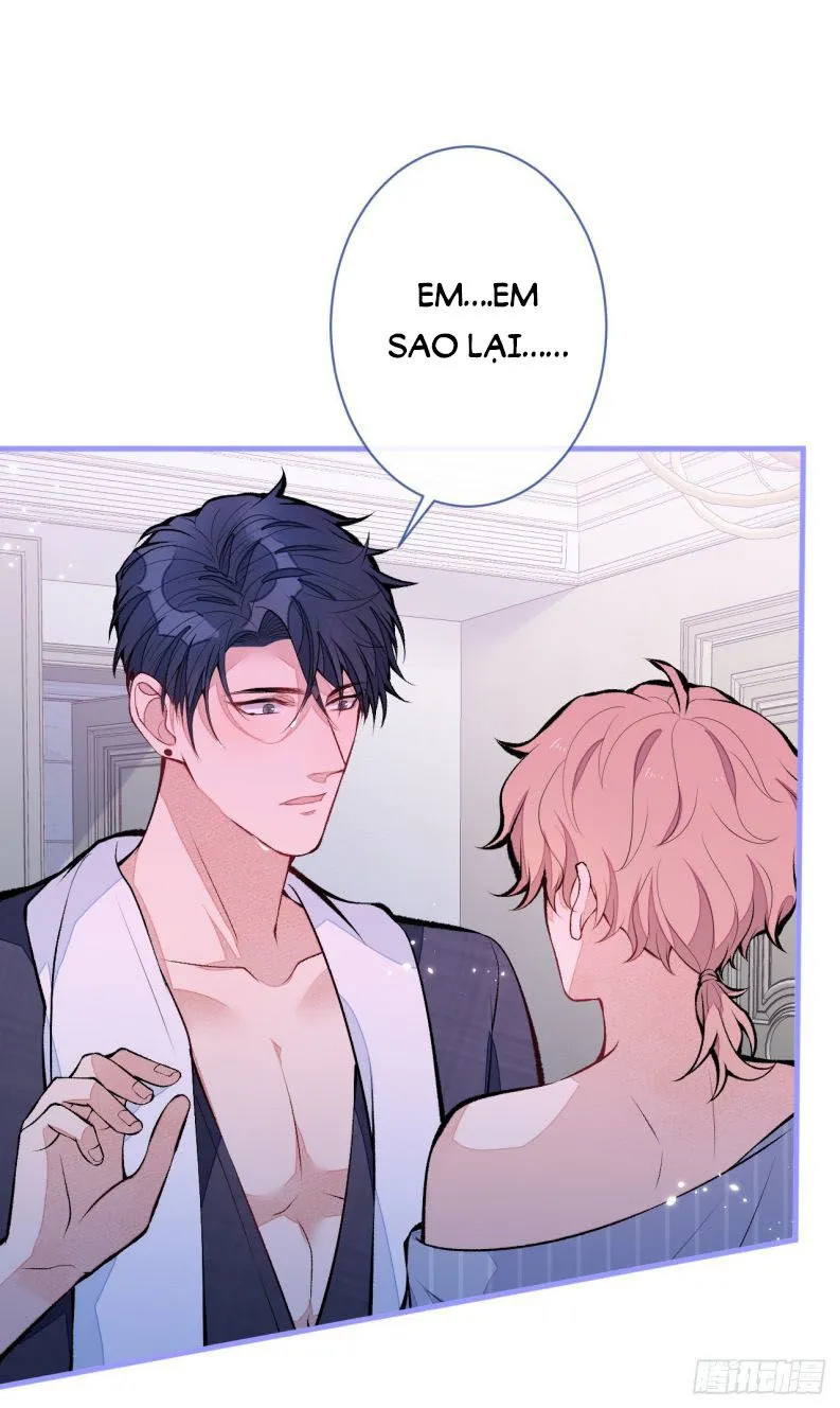 Hotsearch Của Ảnh Đế Chap 118 - Next Chap 119