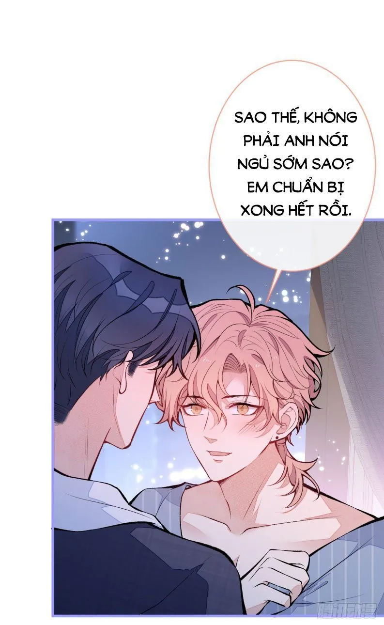 Hotsearch Của Ảnh Đế Chap 118 - Next Chap 119
