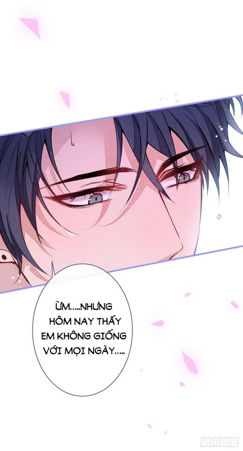 Hotsearch Của Ảnh Đế Chap 118 - Next Chap 119