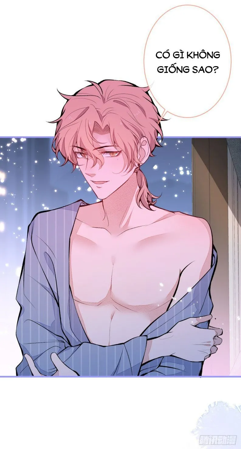 Hotsearch Của Ảnh Đế Chap 118 - Next Chap 119