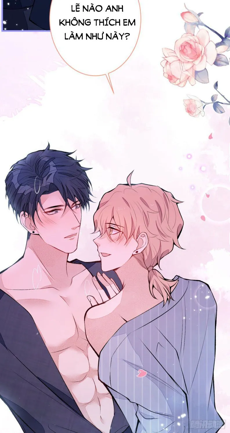 Hotsearch Của Ảnh Đế Chap 118 - Next Chap 119