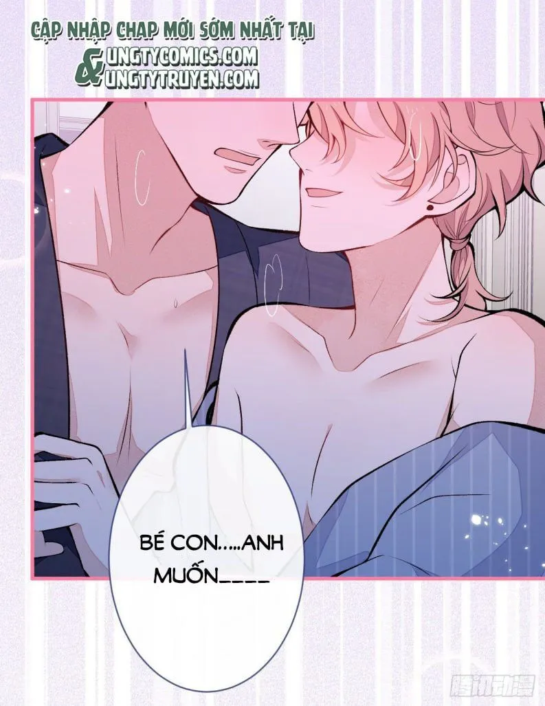 Hotsearch Của Ảnh Đế Chap 118 - Next Chap 119