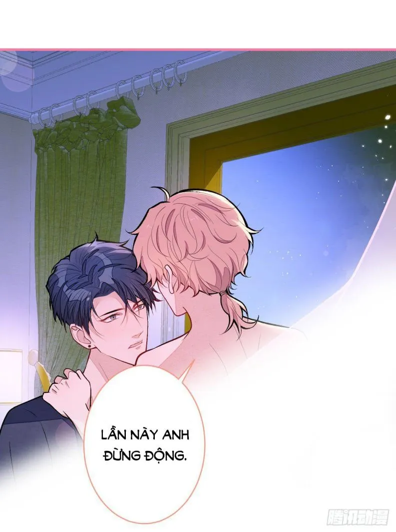 Hotsearch Của Ảnh Đế Chap 118 - Next Chap 119