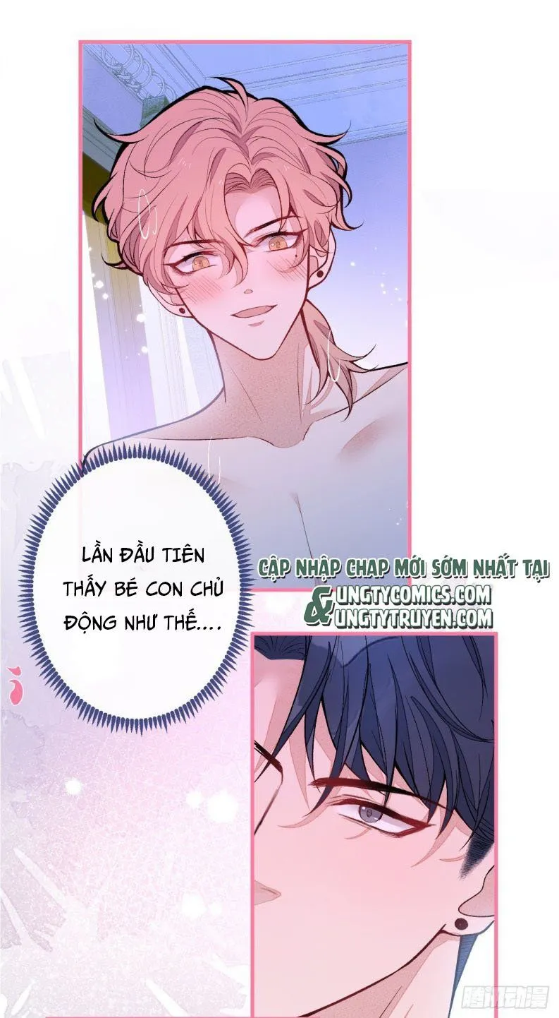 Hotsearch Của Ảnh Đế Chap 118 - Next Chap 119