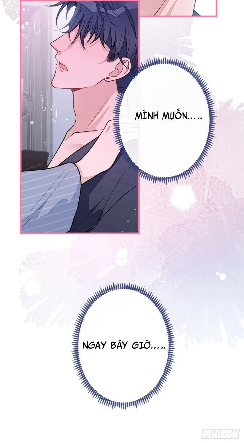 Hotsearch Của Ảnh Đế Chap 118 - Next Chap 119